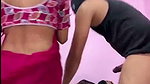 Two sexy ladies enjoying with single guy