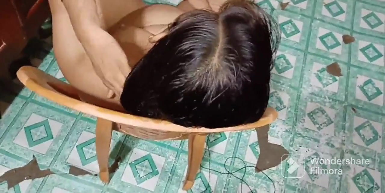 Standing 69 Position Pussy And Ass Licking, Friend Hot wife fucking!! She love my Dick
