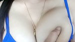 Big Boobs Strip  Heavy Indian Rack in Full Heat