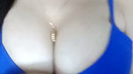 Big Boobs Strip  Heavy Indian Rack in Full Heat