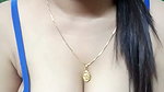 Big Boobs Strip  Heavy Indian Rack in Full Heat