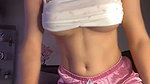 Big Tankers Bouncing Free  Hot Curvy Desi Heat