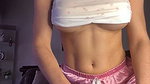 Big Tankers Bouncing Free  Hot Curvy Desi Heat