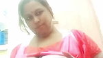 Big Tits Ready to Leak  Extremely Juicy Desi