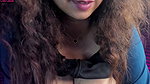 Curvy Thick Slut Shows Off Giant Juicy Boobs