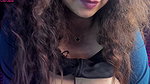 Curvy Thick Slut Shows Off Giant Juicy Boobs