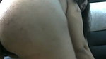 Curvy Thick Slut with Giant Milk Filled Boobs