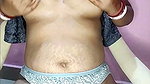 Enormous Soft Indian Tits Begging for Attention