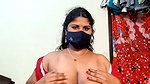 Hot Milk Filled Tankers on Sexy Indian Body