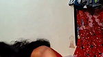 Hot Milk Filled Tankers on Sexy Indian Body