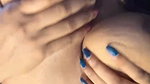 Juicy Giant Tits on Thick Curvy Desi Body
