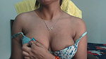 Thick Desi Curves  Massive Boobs  Pure Boner Fuel Strip