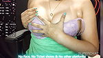 Anu reddy telugu stripchat Mango pulp on boobs