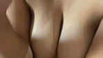 Big Tits Tease  Heavy Rack Swinging Wild
