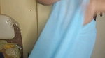 Sravvi499 Telugu Stripchat Sexy Boobs Show