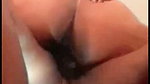Bouncing big ass