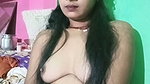 HOT ANJALI799 boob show with face 20260823 051459 1