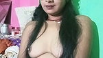 HOT ANJALI799 boob show with face 20260823 051459 1