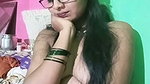 HOT ANJALI799 boob show with face 20260823 051459 1