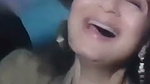 Actress Amisha Patel Bouncing  showing her nipple