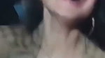 Actress Amisha Patel Bouncing  showing her nipple