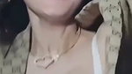 Actress Amisha Patel Bouncing  showing her nipple