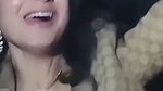 Actress Amisha Patel Bouncing  showing her nipple