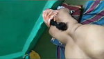 Aunty fuck hard with ex lover