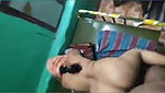 Aunty fuck hard with ex lover