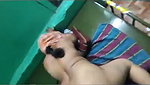 Aunty fuck hard with ex lover