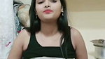 Beautiful aunty showing her hot figure  asshole
