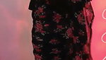 Beautiful bhabhi showing her boobs