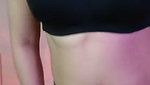 Beautiful bhabhi showing her boobs