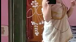 Beautiful girl rubing her pussy  showing