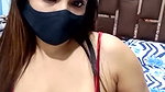 Beautiful hot bhabhi showing her nipple