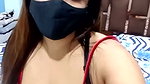Beautiful hot bhabhi showing her nipple