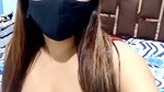 Beautiful hot bhabhi showing her nipple
