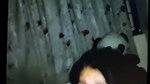 Beautiful hot girl suck bf cock  show her boob