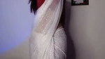 Beautiful rashika showing her boobs  ass