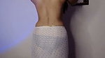 Beautiful rashika showing her boobs  ass