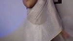 Beautiful rashika showing her boobs  ass