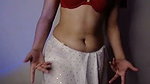 Beautiful rashika showing her boobs  ass