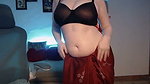 bhabhi showing her sexy ass
