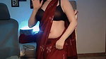 bhabhi showing her sexy ass