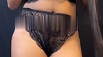 Horny girl showing her boobs  asshole