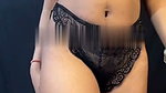 Horny girl showing her boobs  asshole
