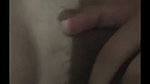 Hot bhabhi rubing her pussy  showing