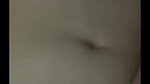 Hot bhabhi rubing her pussy  showing