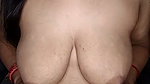 Hot bhabhi showing her hot boobs
