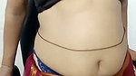 Hot chachi showing her big nipple  boob